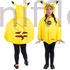 Kép 2/2 - Pokémon Pikachu köpeny 8-12 év