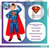 Kép 4/5 - Superman jelmez 8-10 év