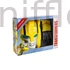 Kép 2/2 - Transformers Bumblebee maszk és kesztyű szett