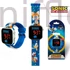 Kép 2/2 - Sonic a sündisznó Prime digitális LED karóra