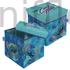 Kép 1/4 - Disney Lilo és Stitch, A csillagkutya Leaf játéktároló 30×30×30 cm