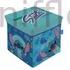 Kép 3/4 - Disney Lilo és Stitch A csillagkutya Leaf játéktároló 30×30×30 cm