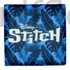 Kép 3/6 - Disney Lilo és Stitch A csillagkutya Cool Skate játéktároló 30×30×30 cm