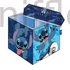 Kép 5/6 - Disney Lilo és Stitch A csillagkutya Cool Skate játéktároló 30×30×30 cm
