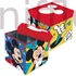 Kép 1/4 - Disney Mickey játéktároló 30×30×30 cm