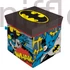 Kép 3/4 - Batman játéktároló 30×30×30 cm