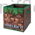 Kép 1/2 - Minecraft Field játéktároló 33x33x37 cm