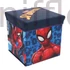 Kép 1/7 - Pókember Crime Fighter játéktároló 30×30×30 cm