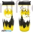 Kép 1/2 - DC Comics Batman utazó bögre, 355 ml