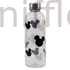 Kép 1/2 - Disney Mickey egér műanyag kulacs, 850 ml
