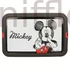 Kép 2/4 - Disney Mickey egér játéktároló doboz tetővel, 7 Literes