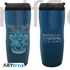 Kép 1/2 - Harry Potter Hollóhát utazó bögre, 355 ml