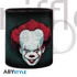 Kép 1/5 - AZ - IT Pennywise bögre, 320 ml