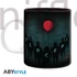 Kép 2/5 - AZ - IT Pennywise bögre, 320 ml