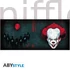 Kép 3/5 - AZ - IT Pennywise bögre, 320 ml