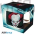 Kép 4/5 - AZ - IT Pennywise bögre, 320 ml