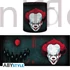 Kép 5/5 - AZ - IT Pennywise bögre, 320 ml