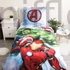 Kép 2/5 - Bosszúállók Heroes ágyneműhuzat 140×200cm 70×90 cm