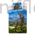 Kép 1/2 - Dinoszaurusz T-Rex ágyneműhuzat 140×200cm, 70×90 cm