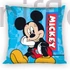 Kép 2/3 - Disney Mickey Smile párnahuzat 40x40 cm