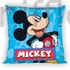 Kép 3/3 - Disney Mickey Smile párnahuzat 40x40 cm