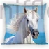 Kép 1/2 - Lovas White párnahuzat 40*40 cm