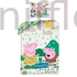 Kép 1/3 - Peppa malac Muddy ágyneműhuzat 140×200cm, 70×90 cm