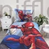 Kép 3/5 - Pókember City Glider ágyneműhuzat 140×200cm 70×90 cm