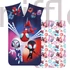Kép 1/2 - Pókember Spidey Dark ágyneműhuzat 140×200cm, 70×90 cm