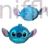 Kép 2/2 - Disney Lilo és Stitch A csillagkutya formapárna díszpárna 35x40 cm Velúr