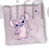 Kép 3/4 - Disney Lilo és Stitch A csillagkutya Pink párna díszpárna 40x40 cm