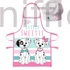 Kép 1/2 - Disney 101 Kiskutya Little Sweetie gyerek kötény 2 darabos szett