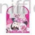 Kép 2/2 - Disney Minnie Sparkling Eyes gyerek kötény 2 darabos szett
