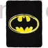 Kép 1/2 - Batman Emblem polár takaró 100x140cm