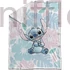 Kép 2/2 - Disney Lilo és Stitch A csillagkutya Settle sherpa takaró 130x170cm