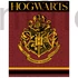 Kép 1/2 - Harry Potter Crest coral fleece polár takaró 120x150cm