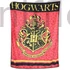 Kép 2/2 - Harry Potter Crest coral fleece polár takaró 120x150cm