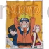 Kép 1/2 - Naruto Friends sherpa takaró 120x150cm