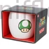 Kép 1/4 - Super Mario - Kerámia bögre 380ml