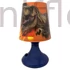 Kép 2/6 - Jurassic World Dominion mini LED lámpa