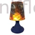 Kép 3/6 - Jurassic World Dominion mini LED lámpa