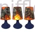 Kép 5/6 - Jurassic World Dominion mini LED lámpa