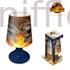 Kép 6/6 - Jurassic World Dominion mini LED lámpa